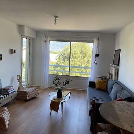 Entre Lac Et Montagnes 47M² Ле Бурже-дю-Лак Екстериор снимка